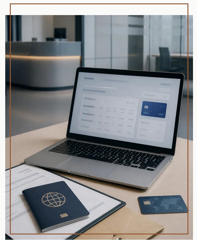 Открытие счета для SWIFT переводов в Чернушке по цене от 5992 р. | Гиперактив-Чрш